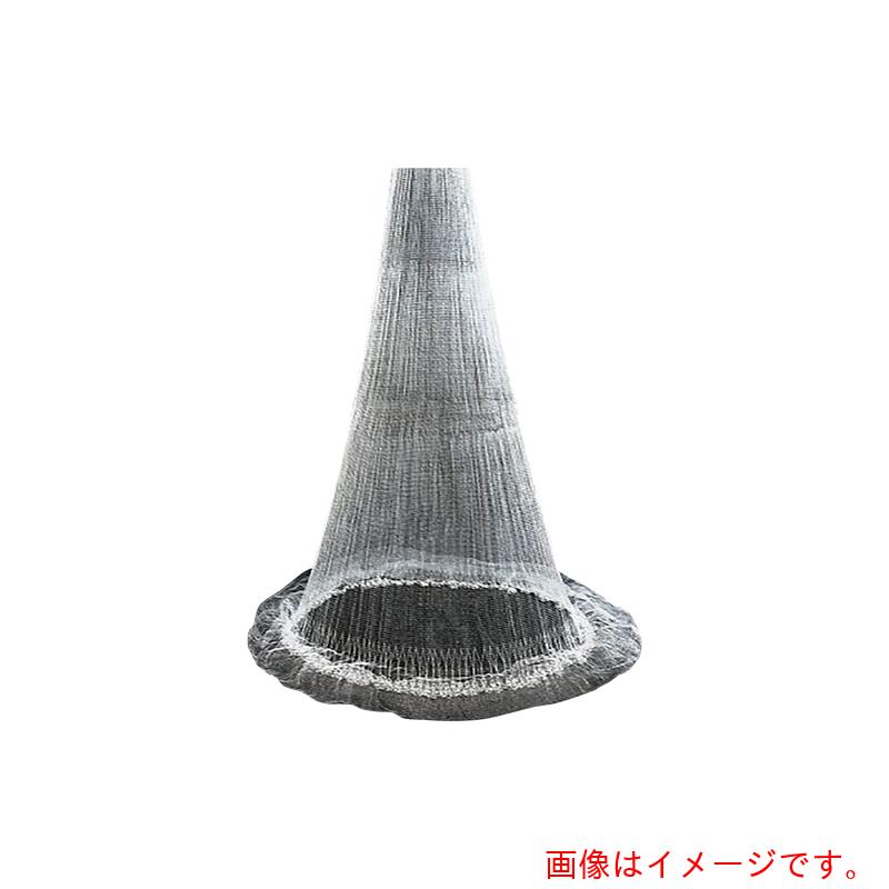 アズワン　ＡＳ　投網　２６節１２００目１号　【品番：3-9097-01】