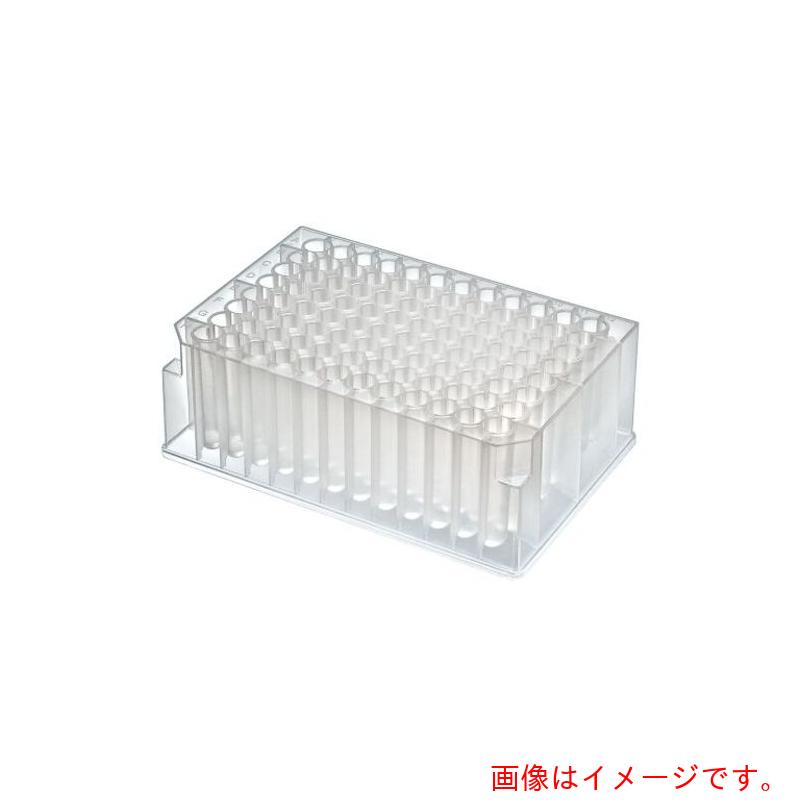アズワン　ＡＳ　ｄウェルプレート７６５１－００　５０個　【品番：3-9109-04】
