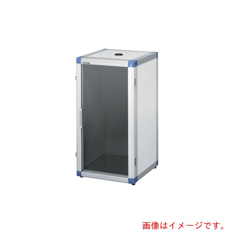 アズワン ＡＳ 消音庫 Ｘ－０１（縦型） 【品番：3-9135-01】