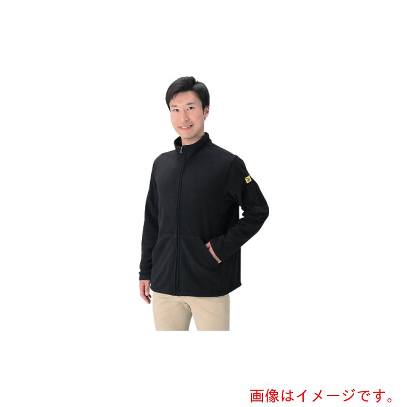 アズワン ＡＳ ＥＳＤフリース Ｍ 【品番：3-9150-03】
