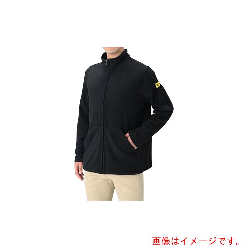 アズワン ＡＳ ＥＳＤフリース ＸＬ 【品番：3-9150-05】