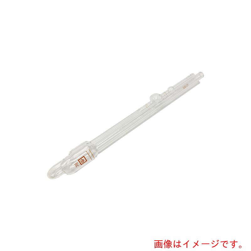 アズワン　ＡＳ　ウベローデ粘度計６３２７３３１０００６０　【品番：3-9174-05】