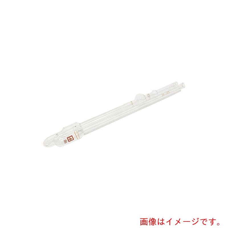 アズワン　ＡＳ　ウベローデ粘度計６３２７３３１０００８０　【品番：3-9174-07】