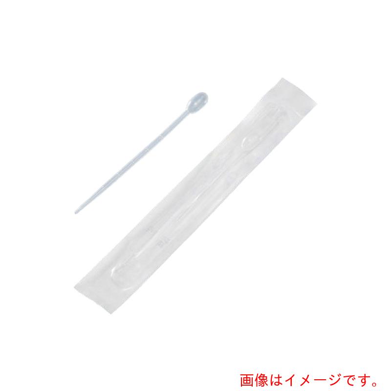 アズワン AS 微量用スポイト 0.5ml 18121 未滅菌 1000本入り 【品番:3-9197-01】|住設プロ 店