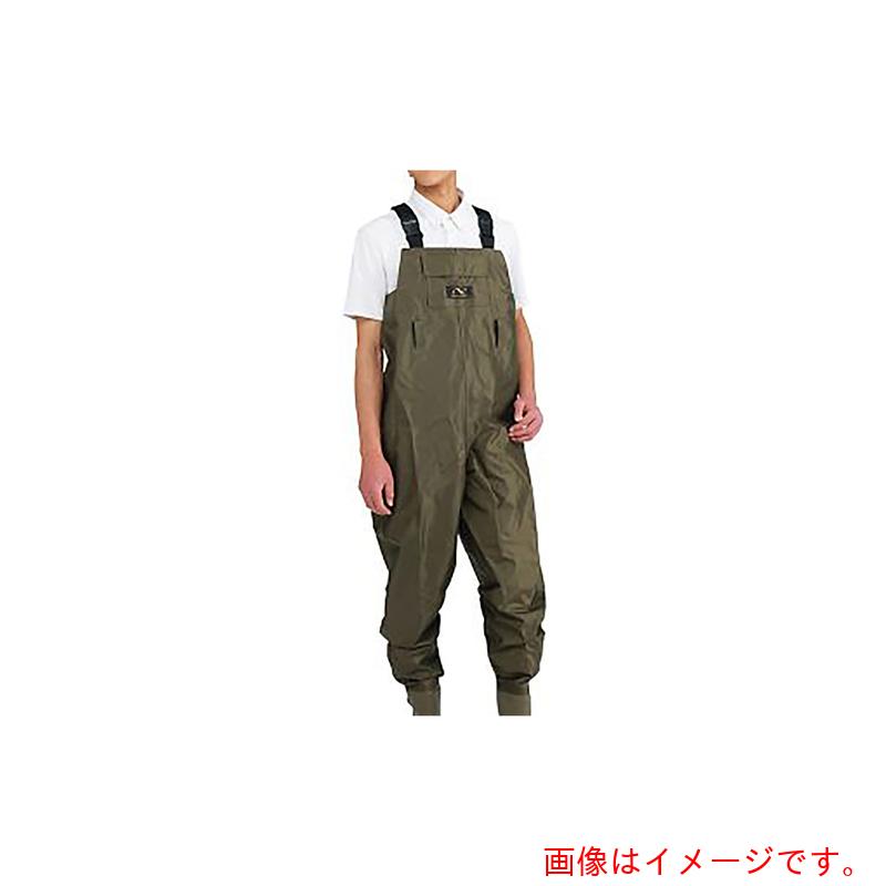 アズワン ＡＳ ナイロンウェーダー Ｗ－８８－Ｋ２６ｃｍ 【品番：3-9338-04】