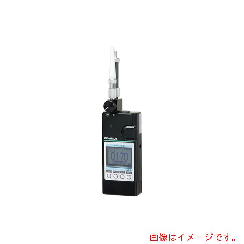 【別途貨物輸送あり】アズワン ＡＳ 携帯型型ニオイセンサＸＰ－３２９［［Ｒ３］］Ｒ 【品番：3-9354-01】