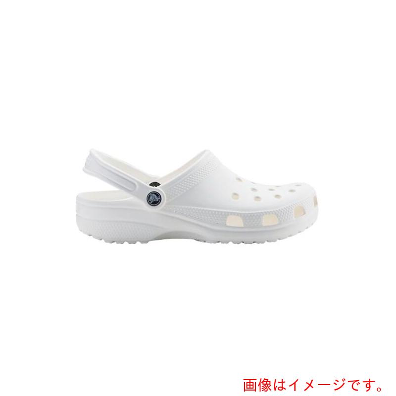 アズワン　ＡＳ　クロックス靴　１０００１－１００＿Ｗ２７　【品番：3-9381-06】