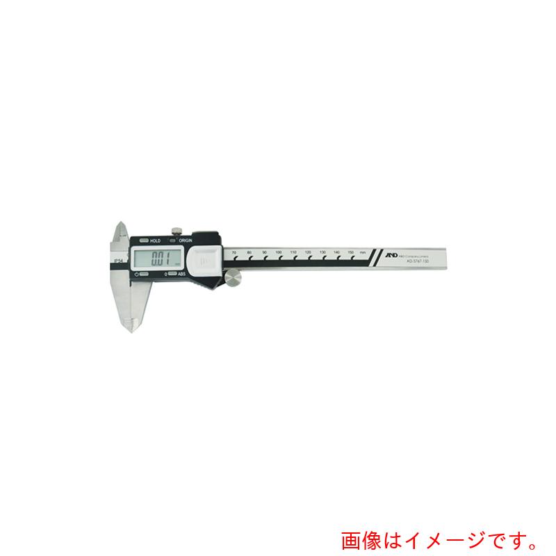 アズワン　ＡＳ　デジタルノギス　ＡＤ５７６７－１５０　【品番：3-938-11】