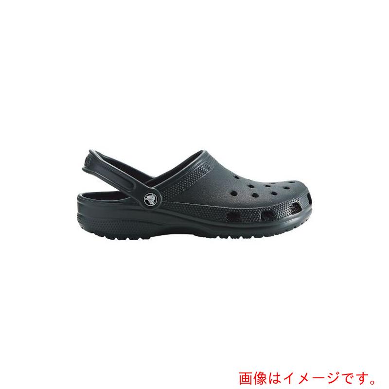 アズワン　ＡＳ　クロックス靴　１０００１&minus;００１＿Ｂ２２　【品番：3-9382-01】｜住設プロ　店