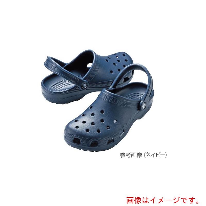 アズワン　ＡＳ　クロックス靴　１０００１&minus;４１０＿Ｎ２４　【品番：3-9383-03】｜住設プロ　店