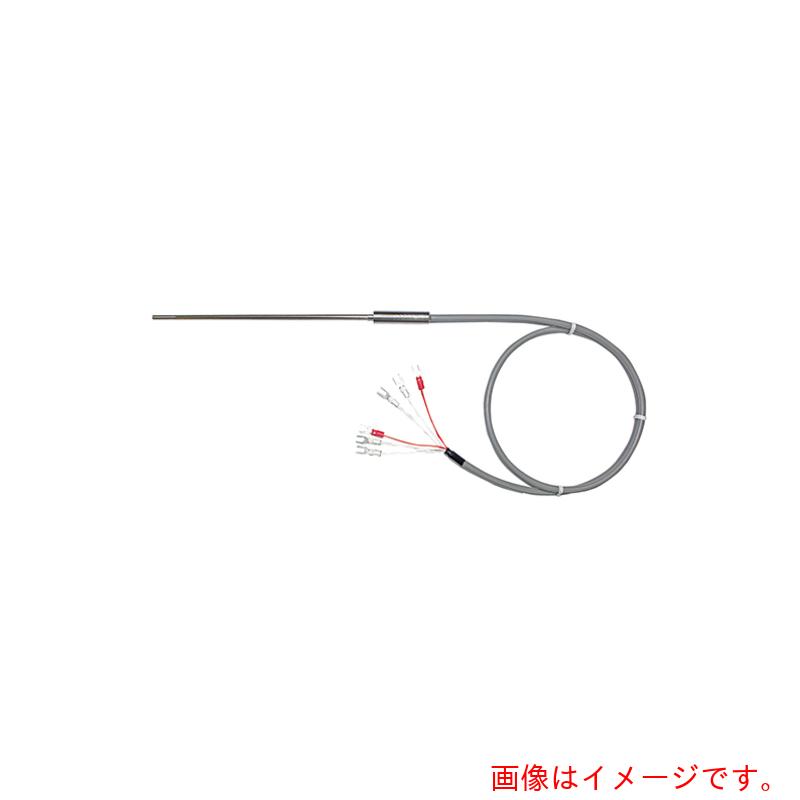 アズワン　ＡＳ　測温抵抗体　ＷＰｔφ６．４×２００　【品番：3-9390-04】