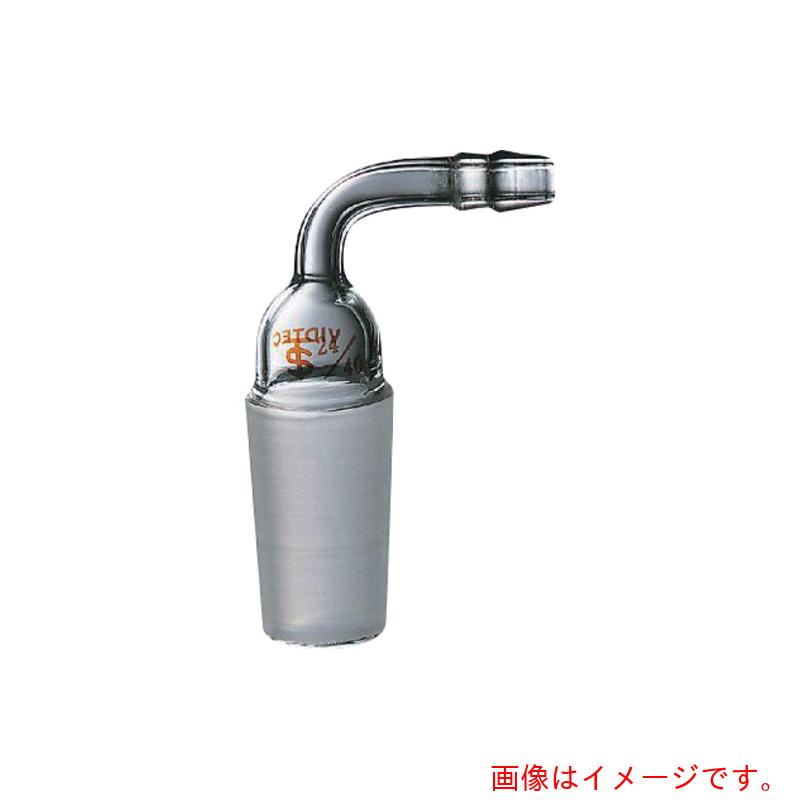 アズワン　ＡＳ　排気管曲管　１６９２－０１－２　【品番：3-9475-01】
