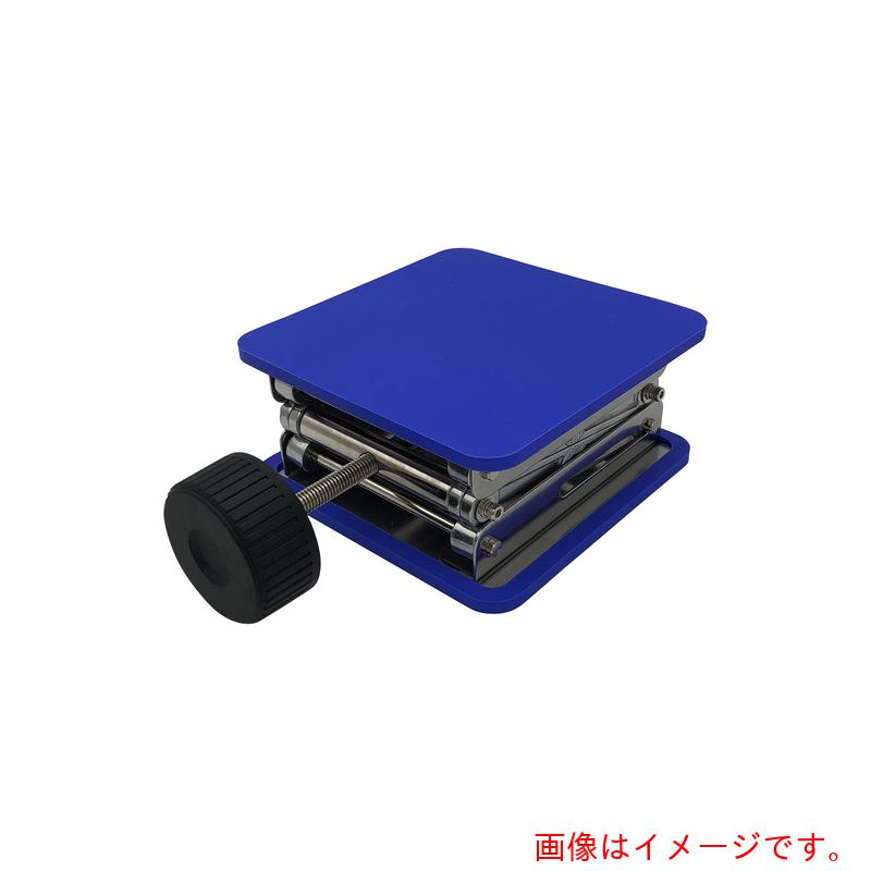 アズワン AS シリコンマット付きラボジャッキ 150 【品番:3-9478-01】|住設プロ 店