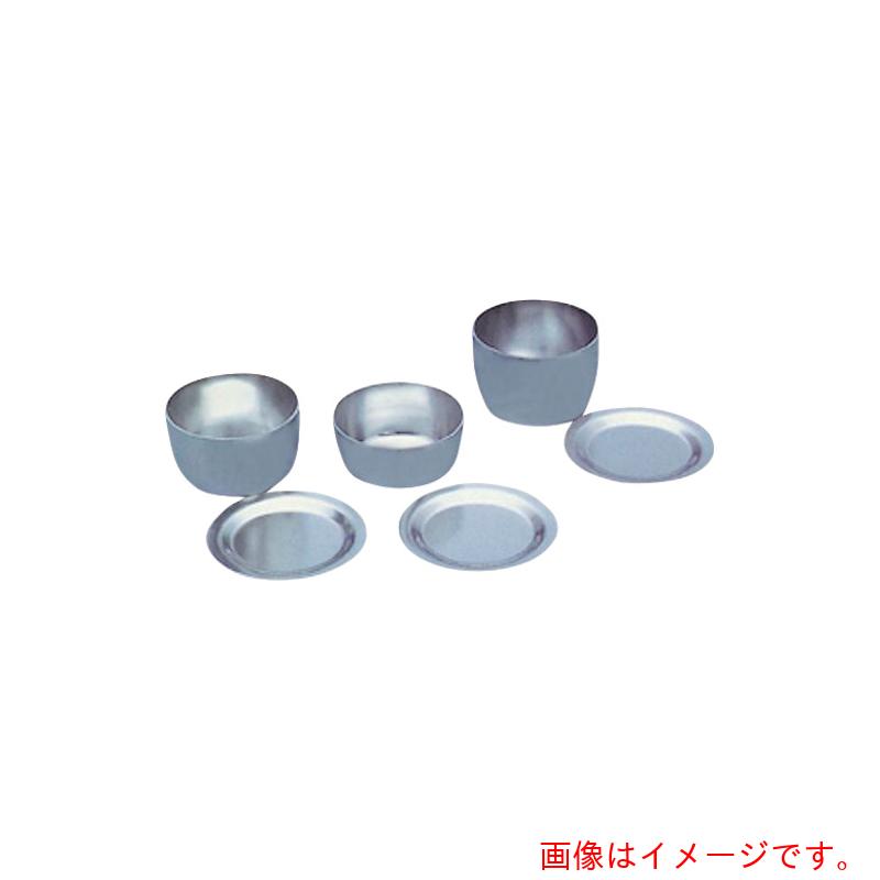 アズワン　ＡＳ　ジルコニウムるつぼ　５００用蓋　【品番：3-9479-17】