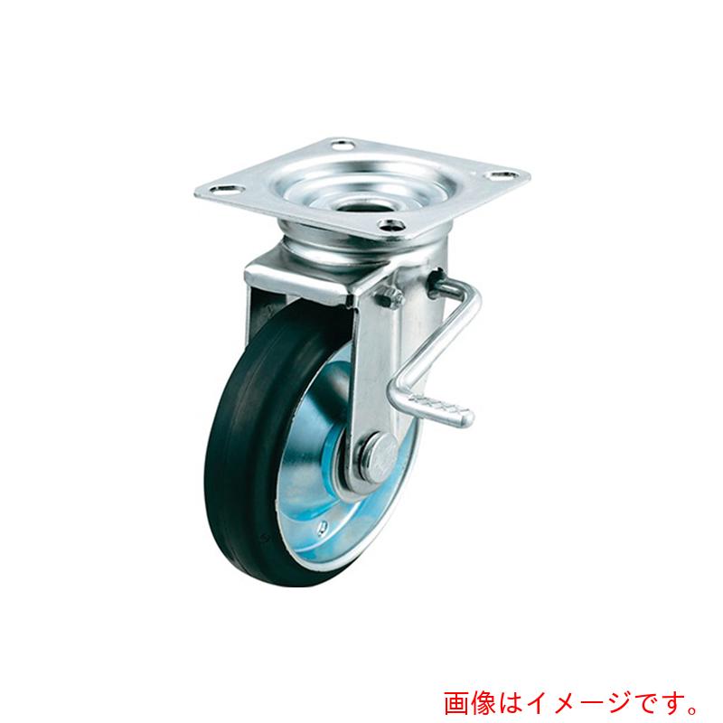 アズワン　ＡＳ　キャスター　ＷＪＢ－１５０（Ｒ）　【品番：3-9483-07】