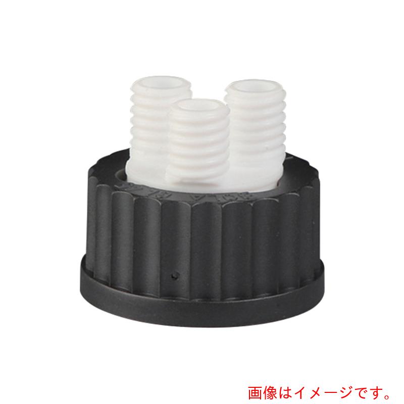 アズワン ＡＳ Ｄ ６１３－０８ ねじ口瓶用旗がしら 【品番：3-9506-02】