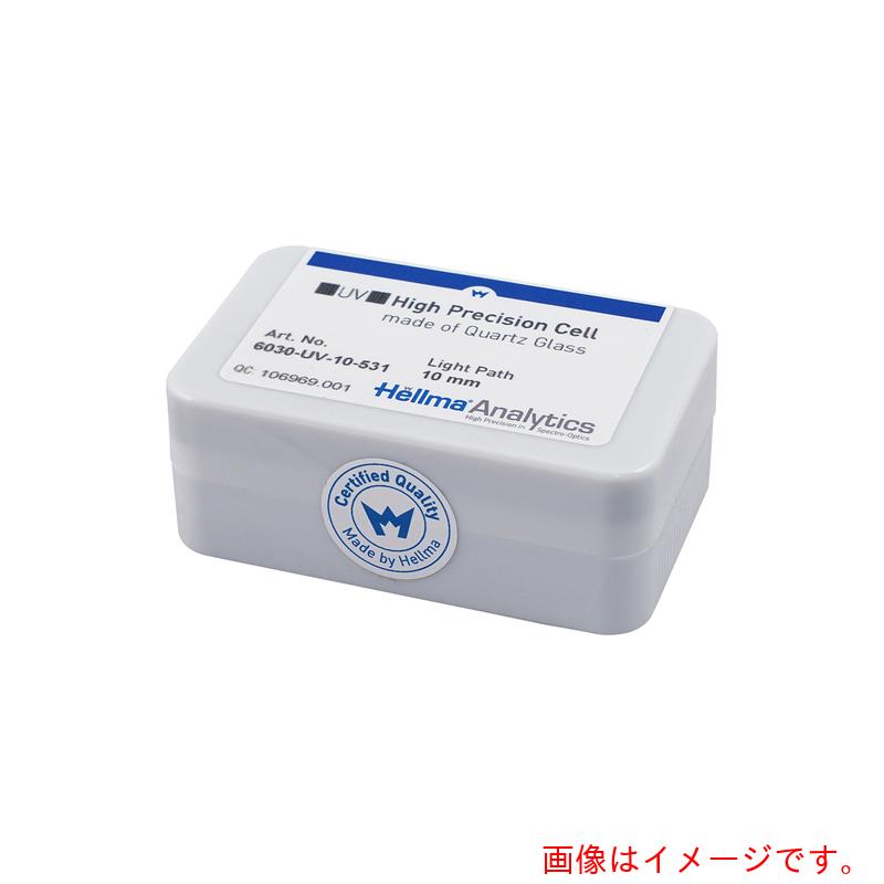アズワン ＡＳ ヘルマ水晶独居室ＵＶ ９１４４３０１ 【品番：3-9535-01】