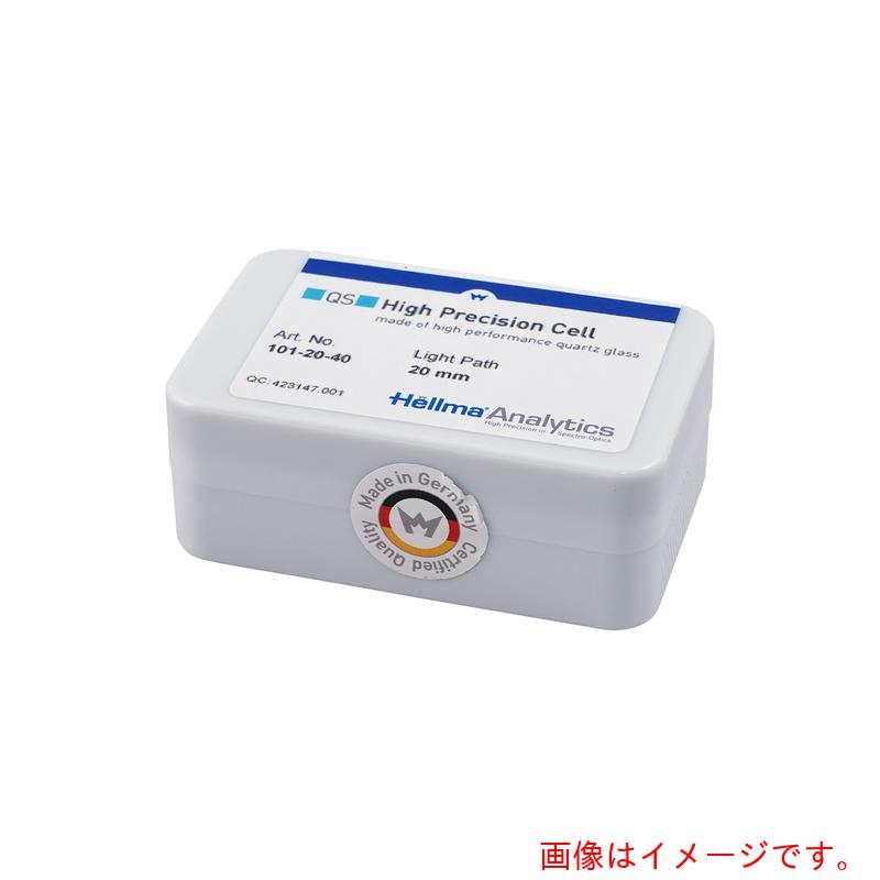 アズワン　ＡＳ　蛍光用スタンダードセル　７６３８５２６　【品番：3-9537-02】 55,212円