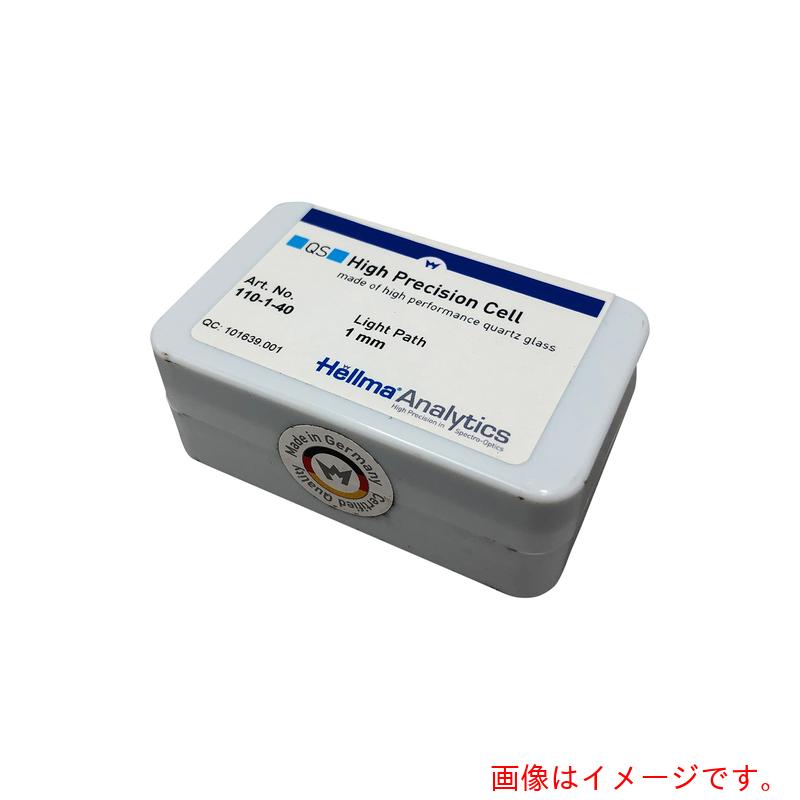 アズワン　ＡＳ　石英セル１１０－ＱＳ　９１４４６０１　【品番：3-9542-01】