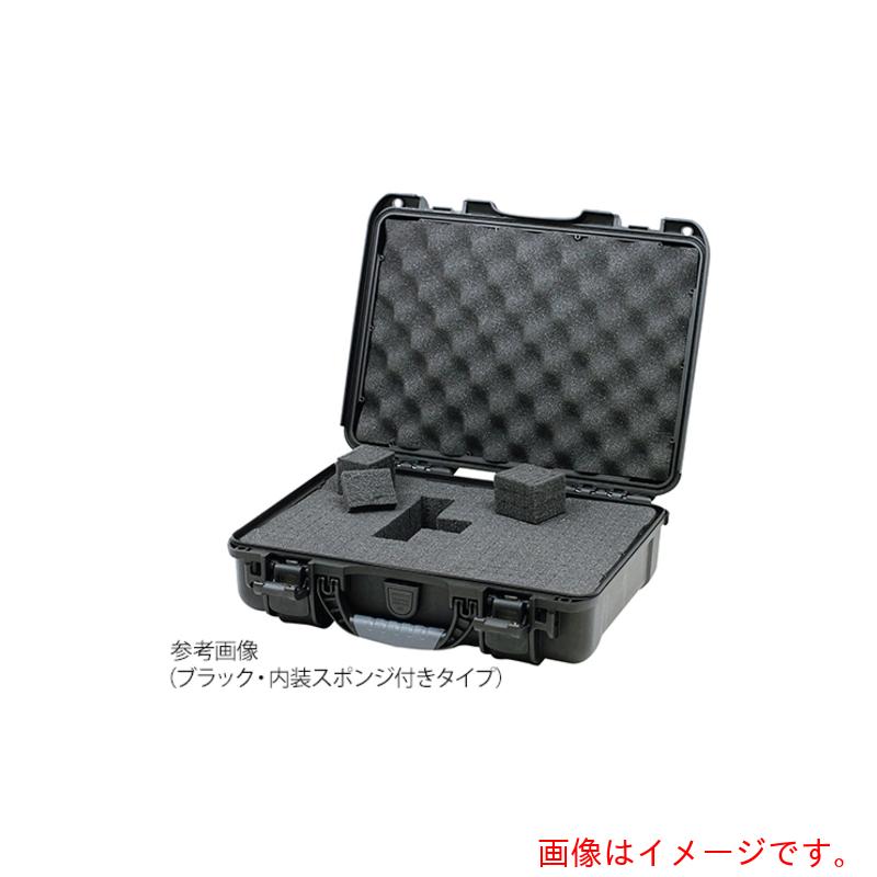アズワン ＡＳ 雨合羽キャリングケース鍵付ＮＫＫ９９０ＢＳ 【品番：3-9542-42】