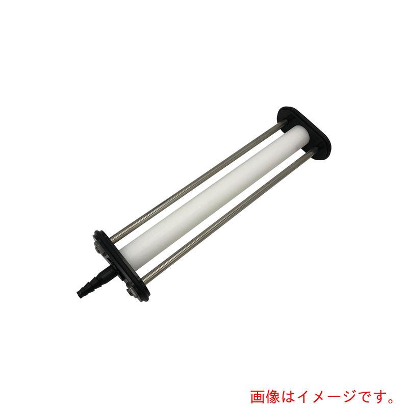 アズワン　ＡＳ　散気管　ＮＢ－３００－１５０μｍ－φ８　【品番：3-9549-04】