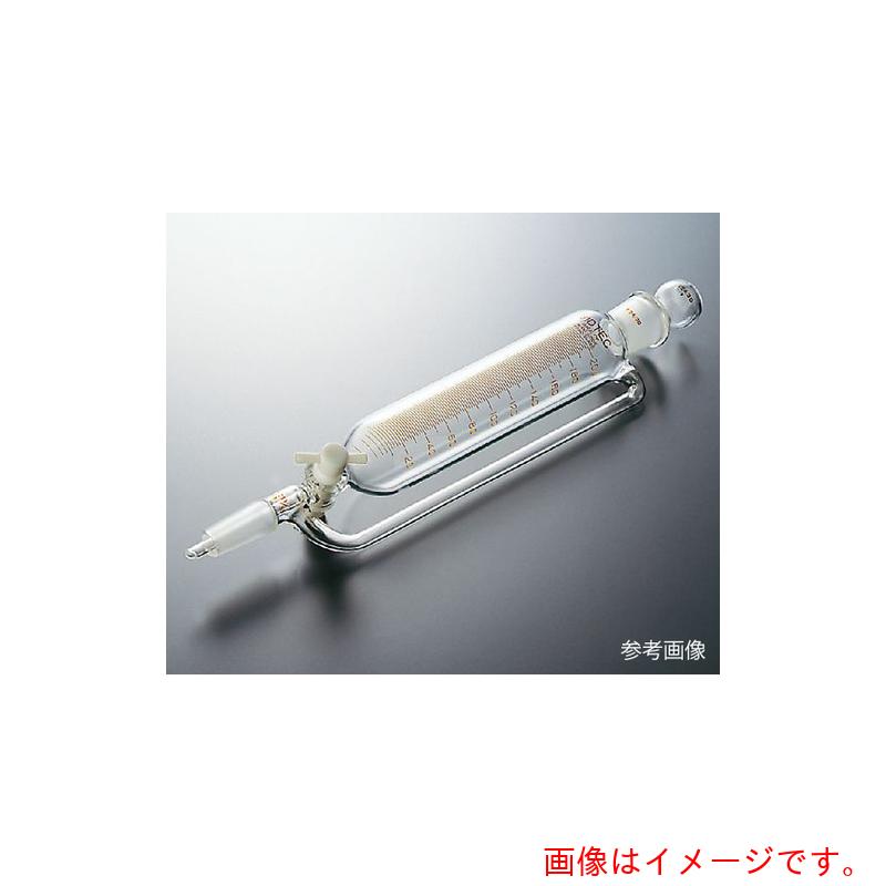 アズワン　ＡＳ　平衡形分液ロート　２１５８－０５－１　【品番：3-9605-05】