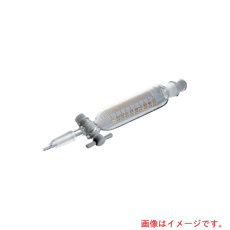 アズワン ＡＳ 徐々に流れるロート ２１５３－０３－１ 【品番：3-9613-03】 その他-研究・実験用品-容器・試験管