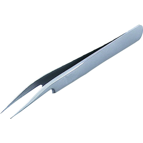 アズワン　ＡＳ　強靭精密ピンセット　ＤＵＲＡＸ　５Ａ　【品番：1-2005-09】
