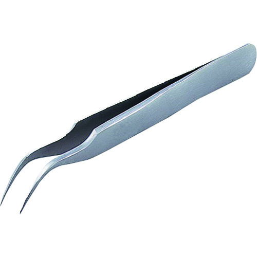 アズワン　ＡＳ　強靭精密ピンセット　ＤＵＲＡＸ　７　【品番：1-2005-13】