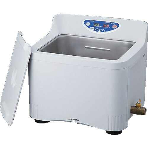 アズワン AS 超音波洗浄器 ASU−10(1−2160−04) 【品番:1-2160-04】|住設プロ 店