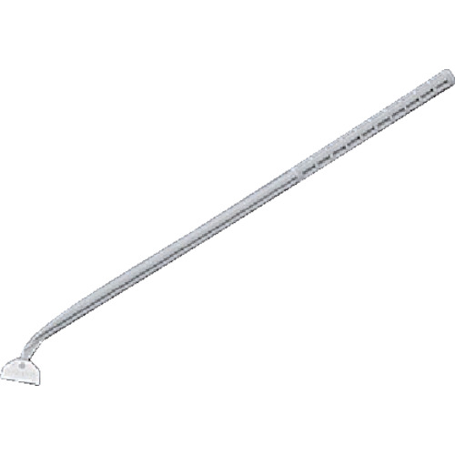 アズワン　ＡＳ　ビオラモセルスクレーパー２５０ｍｍ　【品番：1-2248-01】