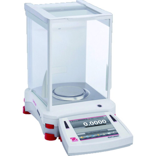 【別途送料あり】アズワン AS 分析天秤EX223G 【品番:1-2365-04】|住設プロ 店
