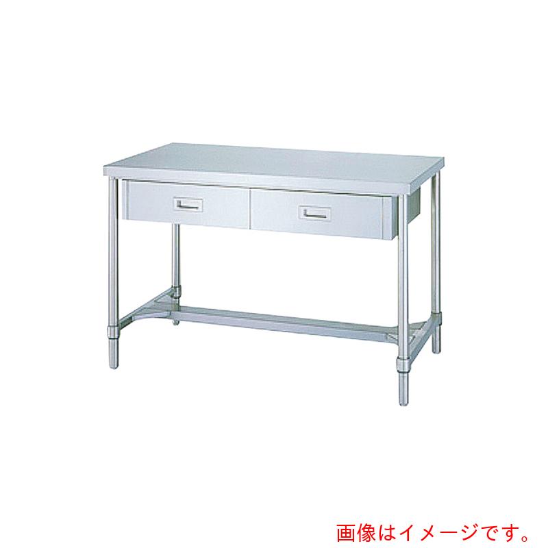 アズワン　ＡＳ　引出付作業台　ＷＤＨＮ－１５０９０　【品番：1-2473-32】