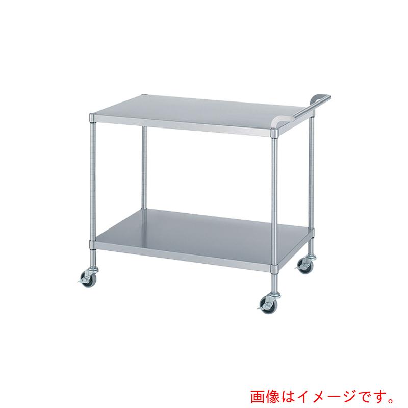 アズワン AS ステンレスワゴンM02-7560-U75 【品番:1-2474-14】