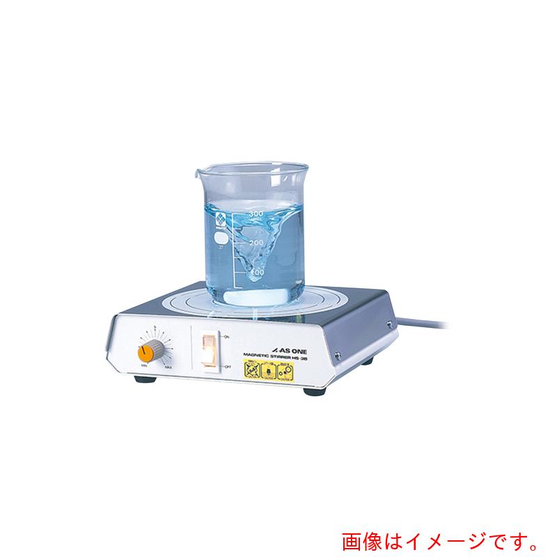 アズワン　ＡＳ　マグネチックスターラーＨＳ－３Ｂ型　【品番：1-250-02】