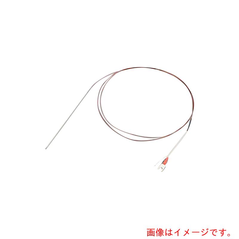 アズワン ＡＳ Ｋ熱電対ＳＰ－１－１００－Ｙ 目盛り調整付け出し 【品番：1-2511-04-20】