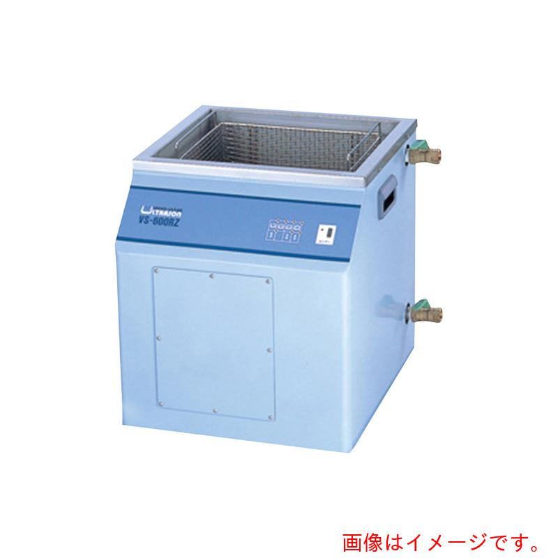 【別途送料あり】アズワン　ＡＳ　卓上大型超音波洗浄器ＶＳ－６００ＲＺ　【品番：1-2645-01】
