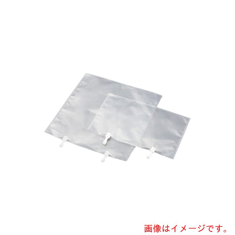 アズワン ＡＳ テドラーバッグ２つ口旗がしら付 ２０Ｌ 【品番：1-2710-06】