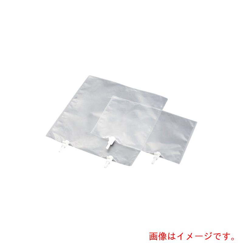 アズワン ＡＳ テドラーバッグ２つ口まかない方付 ３０Ｌ 【品番：1-2712-07】