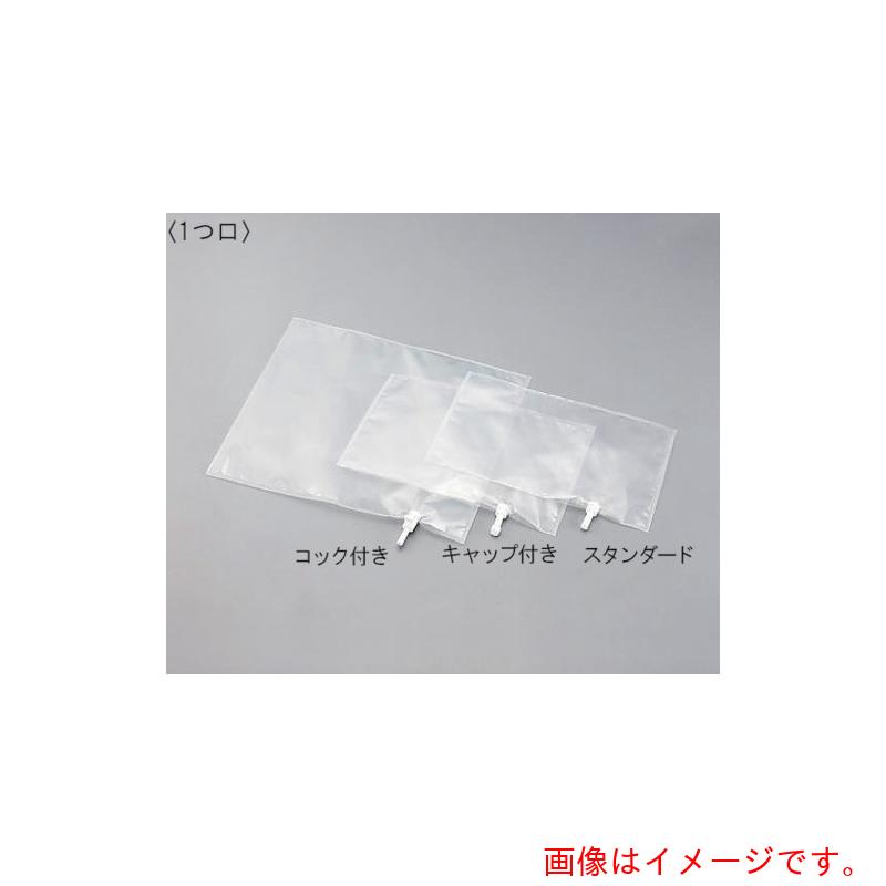 アズワン　ＡＳ　テドラーバッグ１つ口スタンダード１００Ｌ　【品番：1-2713-09】