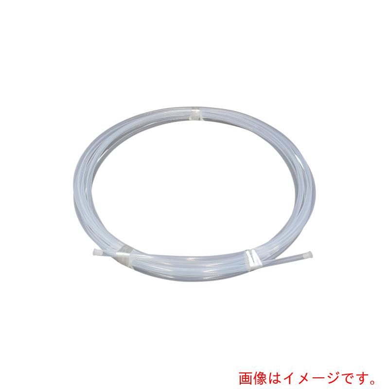 アズワン AS ナフロンPFA−HGチューブ 8×10 【品番:1-2716-07】|住設プロ 店