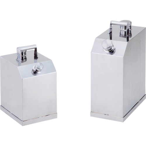 アズワン　ＡＳ　角型保存容器　１０Ｌ　【品番：1-2719-01】