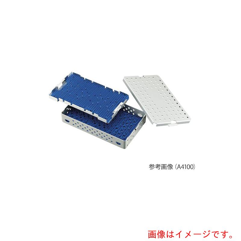 アズワン　ＡＳ　滅菌ケース　Ａ４２００　【品番：3-9720-07】
