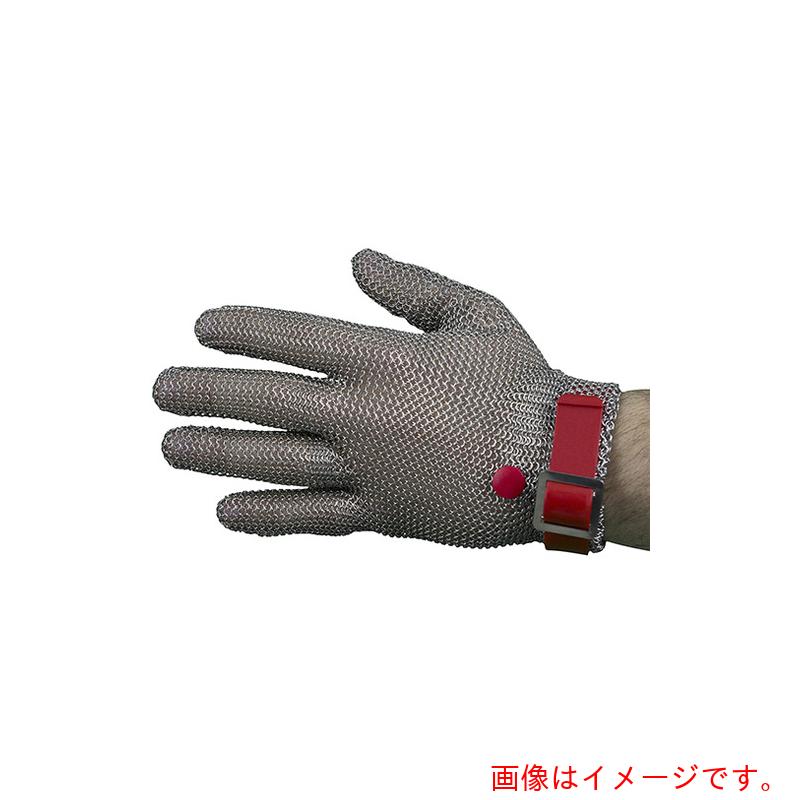 アズワン AS SUSメッシュ手袋 M 【品番:3-9851-13】|住設プロ 店