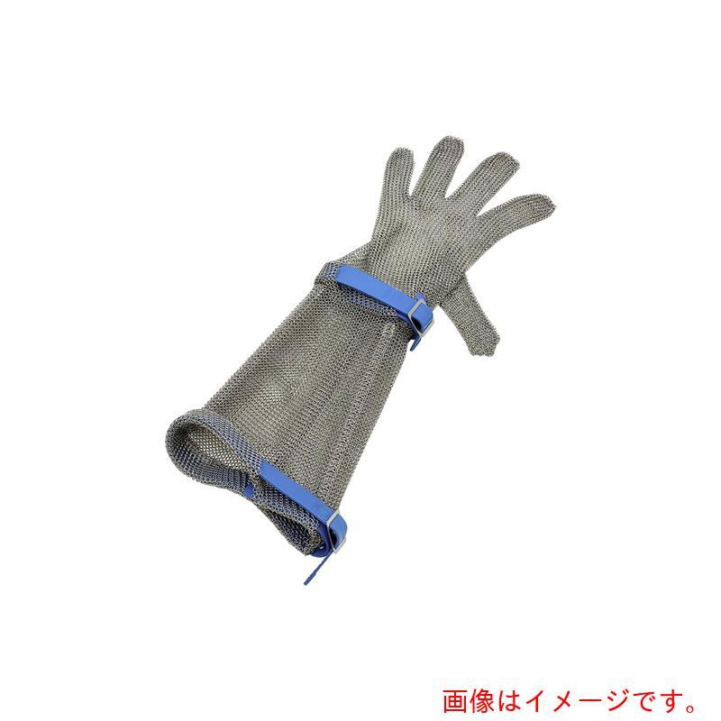 アズワン ＡＳ ＳＵＳメッシュグローブ Ｌ 【品番：3-9852-14】