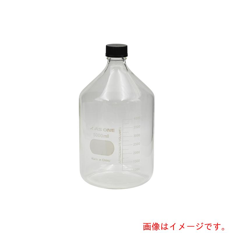 アズワン ＡＳ アイボトルＮＥＯ ５０００ 【品番：3-9866-06】