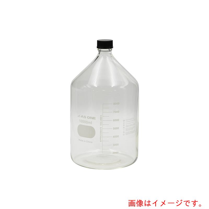 アズワン ＡＳ アイボトルＮＥＯ １００００ 【品番：3-9866-07】