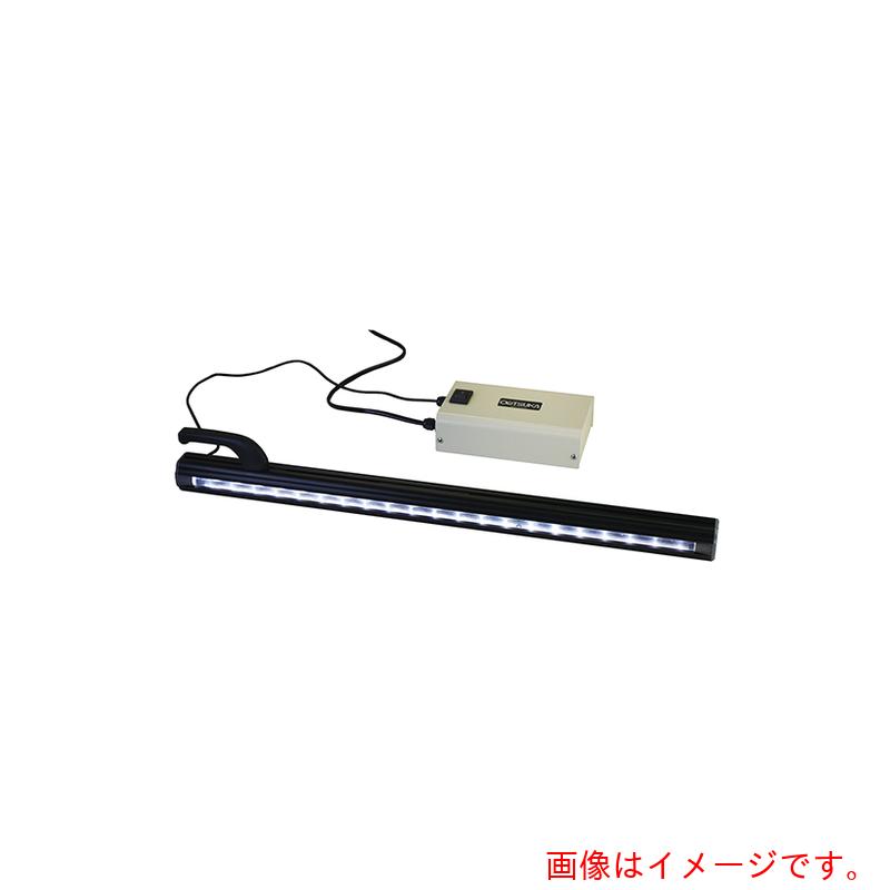 アズワン ＡＳ ＬＥＤ境界線の外側キズ精神測定検査照明装置 赤ちょうちんともし火５３０ 【品番：3-9913-01】