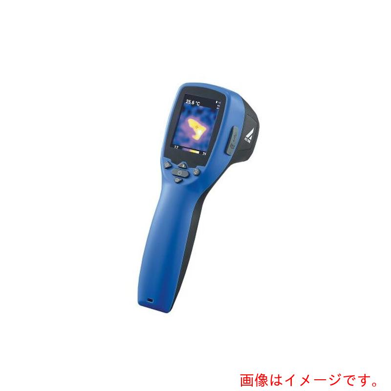 アズワン　ＡＳ　サーモグラフィ　ＴＩＭ０３Ｖ　【品番：3-9961-01】