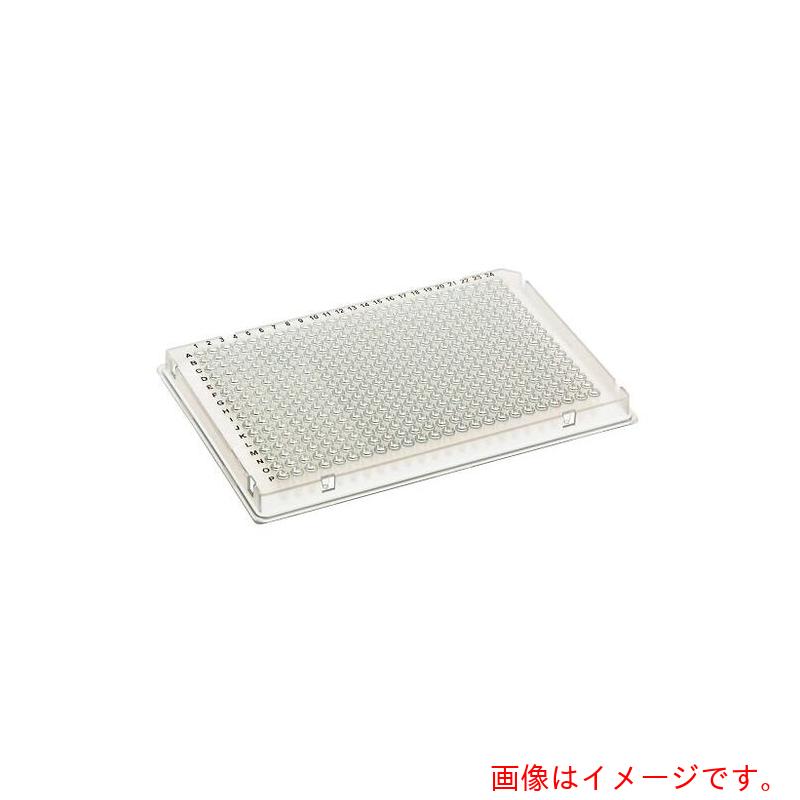 アズワン　ＡＳ　ＰＣＲプレート　３４３５－００　１０枚　【品番：3-9989-02】